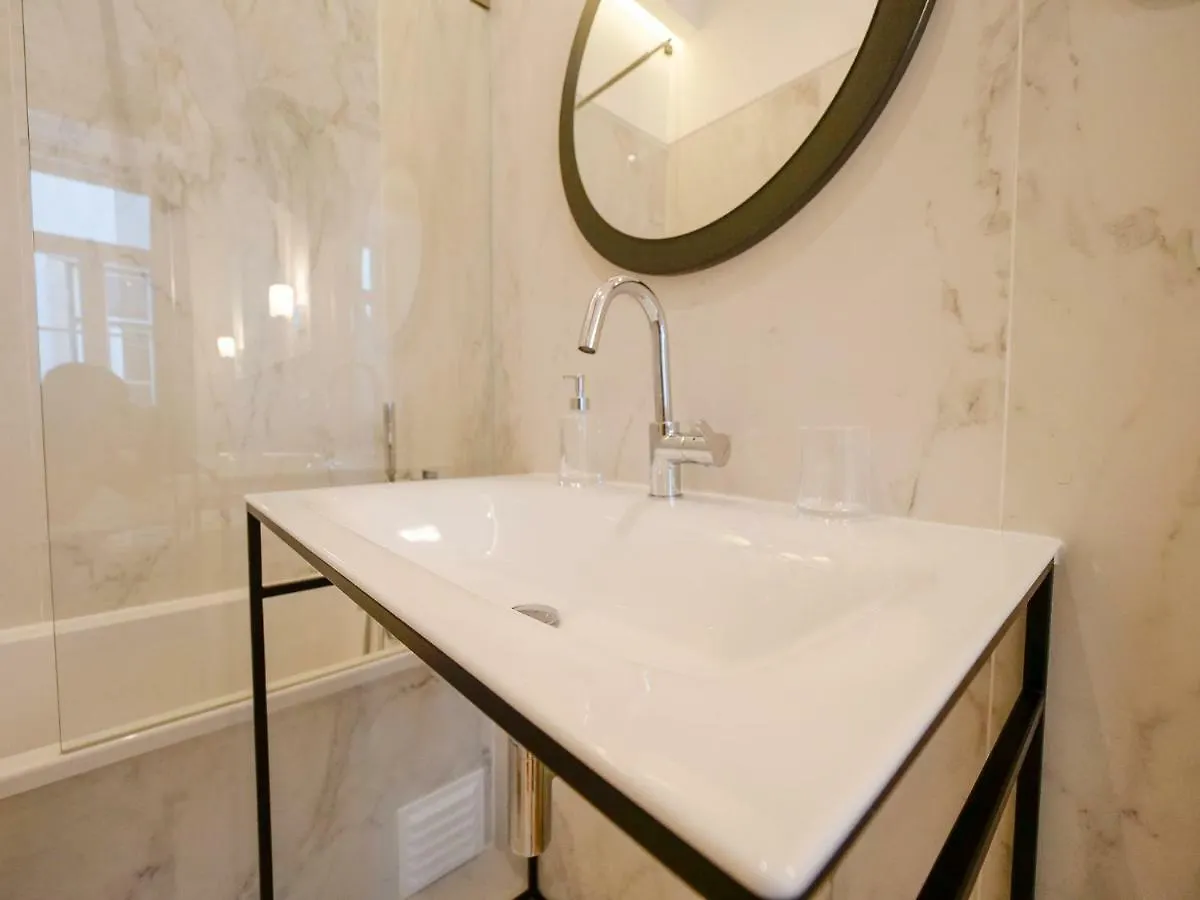 Augusta Street 229- 4 Dto Apartment Lisbon