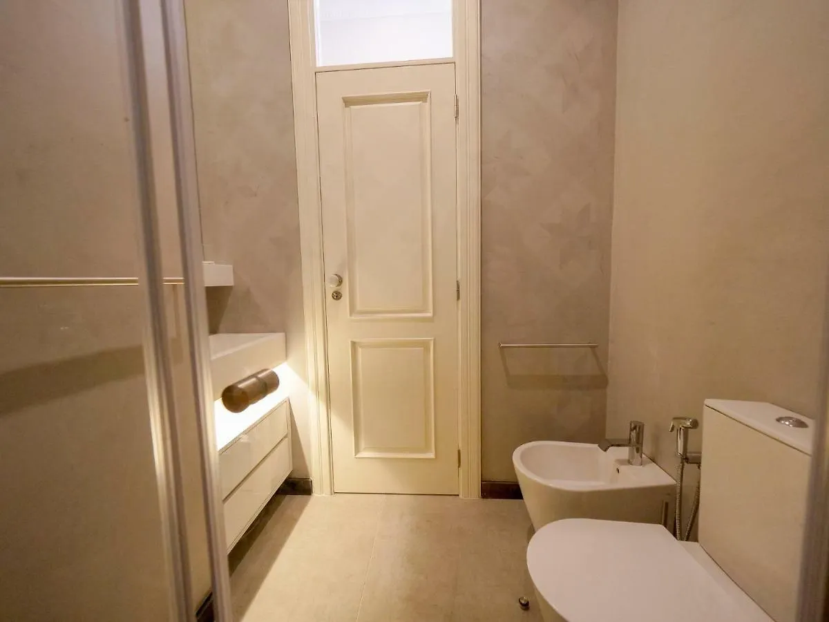 Augusta Street 229- 4 Dto Apartment Lisbon